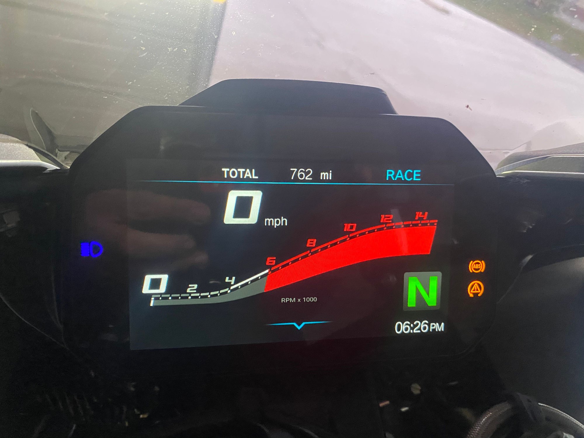2020 BMW M2 - WTT: BMW S1000RR M package - Used - VIN WB10E2306LZJ27762 - 800 Miles - 4 cyl - 2WD - Sedan - White - Knoxville, TN 37920, United States
