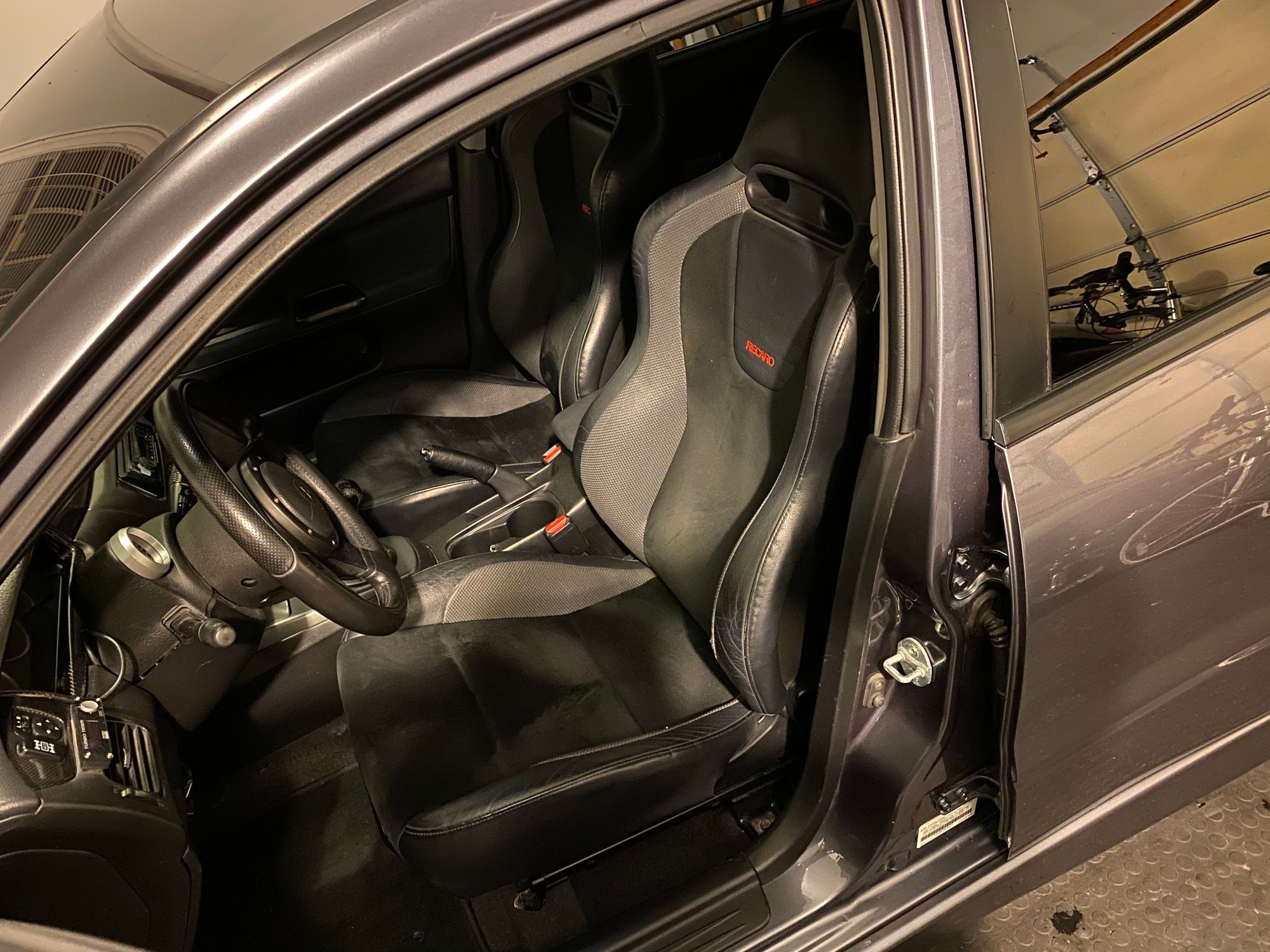 2006 Mitsubishi Lancer Evolution - 2006 Evo 9 - Used - VIN JA3AH86C86U052747 - 84,000 Miles - Parisppany, NJ 07054, United States