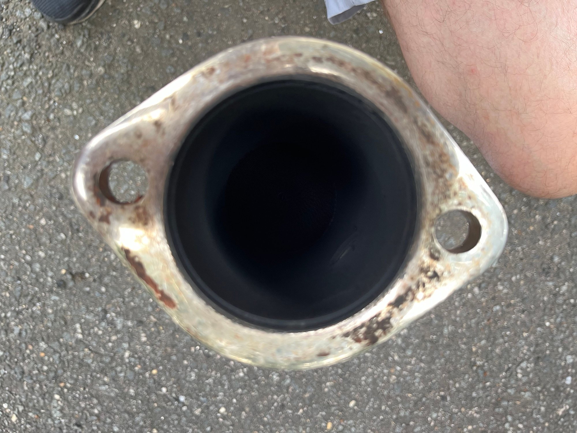 Engine - Exhaust - FS: Helix high-flow catalytic converter - Used - -1 to 2026  All Models - Reston, VA 20190, United States