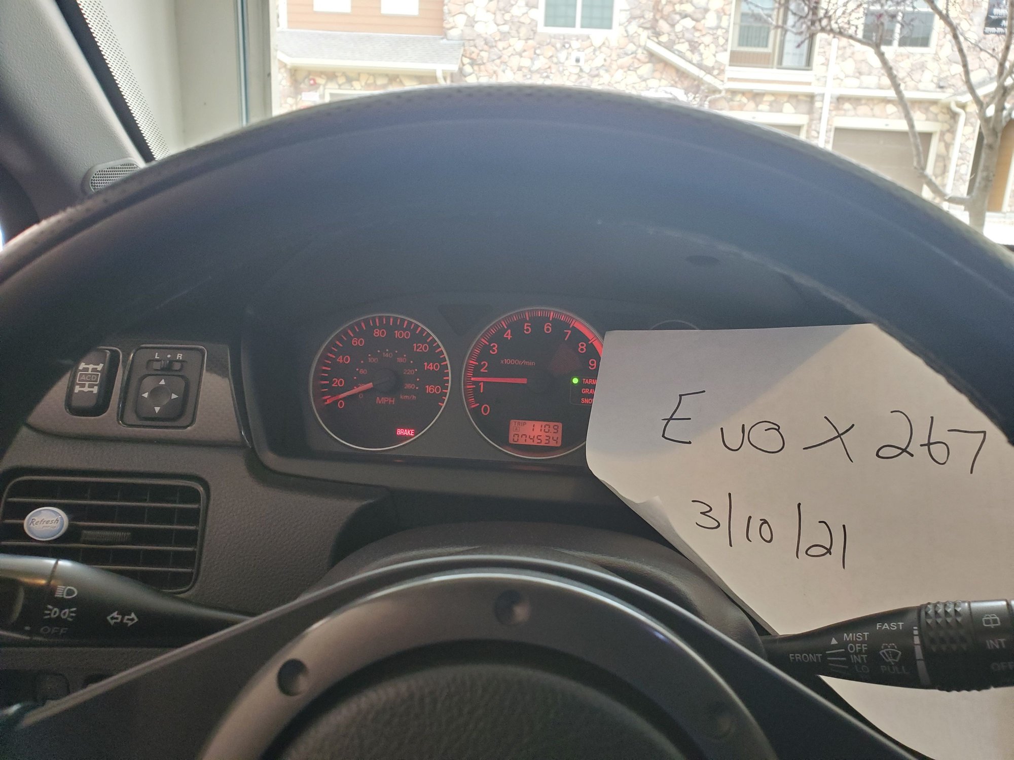 2006 Mitsubishi Lancer Evolution - Fs only. 2006 Evo IX SE 74.5k miles - Used - VIN JA3AH86C96U061800 - 74,500 Miles - 4 cyl - AWD - Manual - Sedan - Gray - Fort Worth, TX 76244, United States
