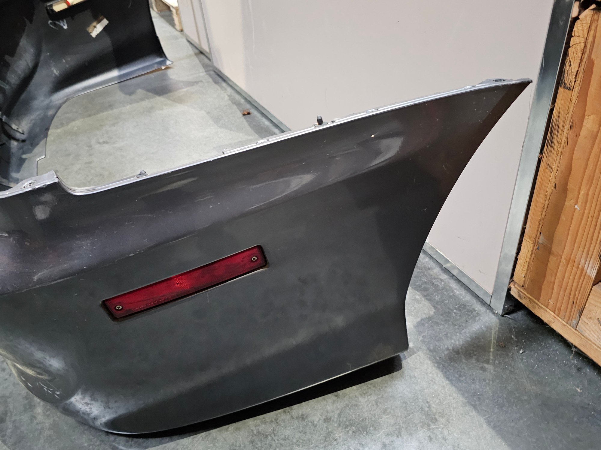 Miscellaneous -  - Used - All Years  All Models - Whittier, CA 90605, United States