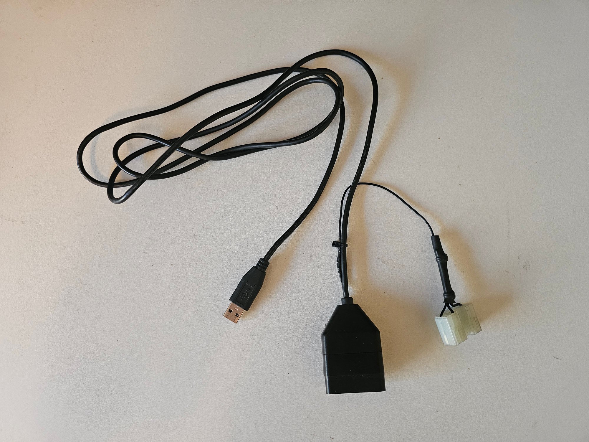 Engine - Electrical - Tactrix OpenPort 1.3U cable - Used - 0  All Models - Reno, NV 89502, United States