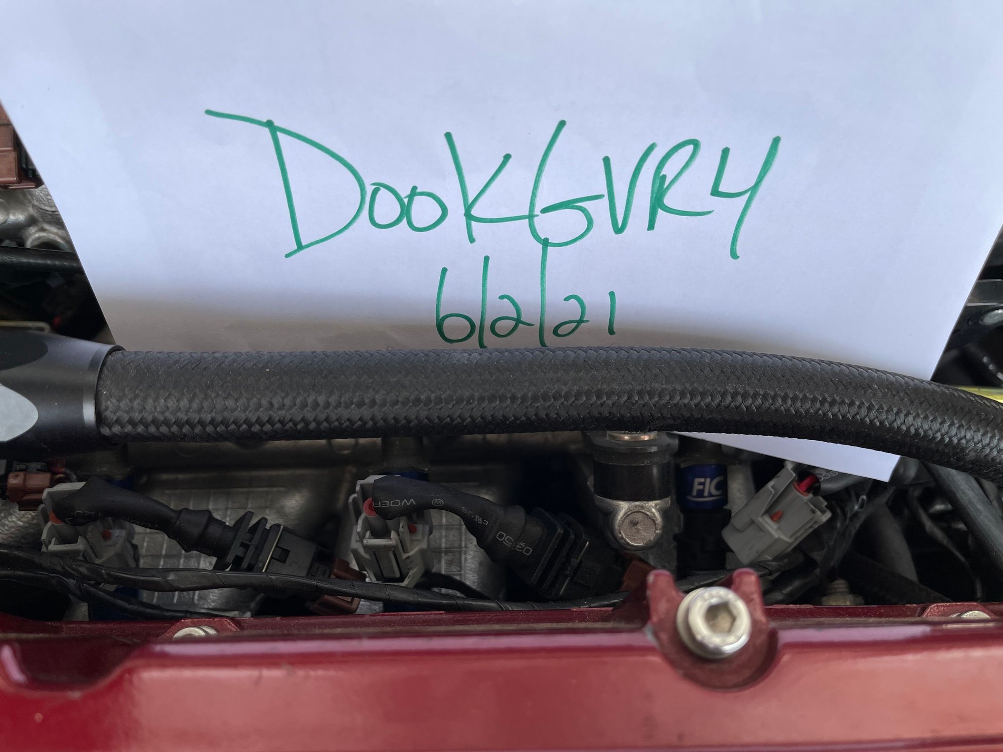 Engine - Intake/Fuel - Fic 2150 with PNP adapters - Used - All Years Mitsubishi All Models - Charlotte, NC 28033, United States