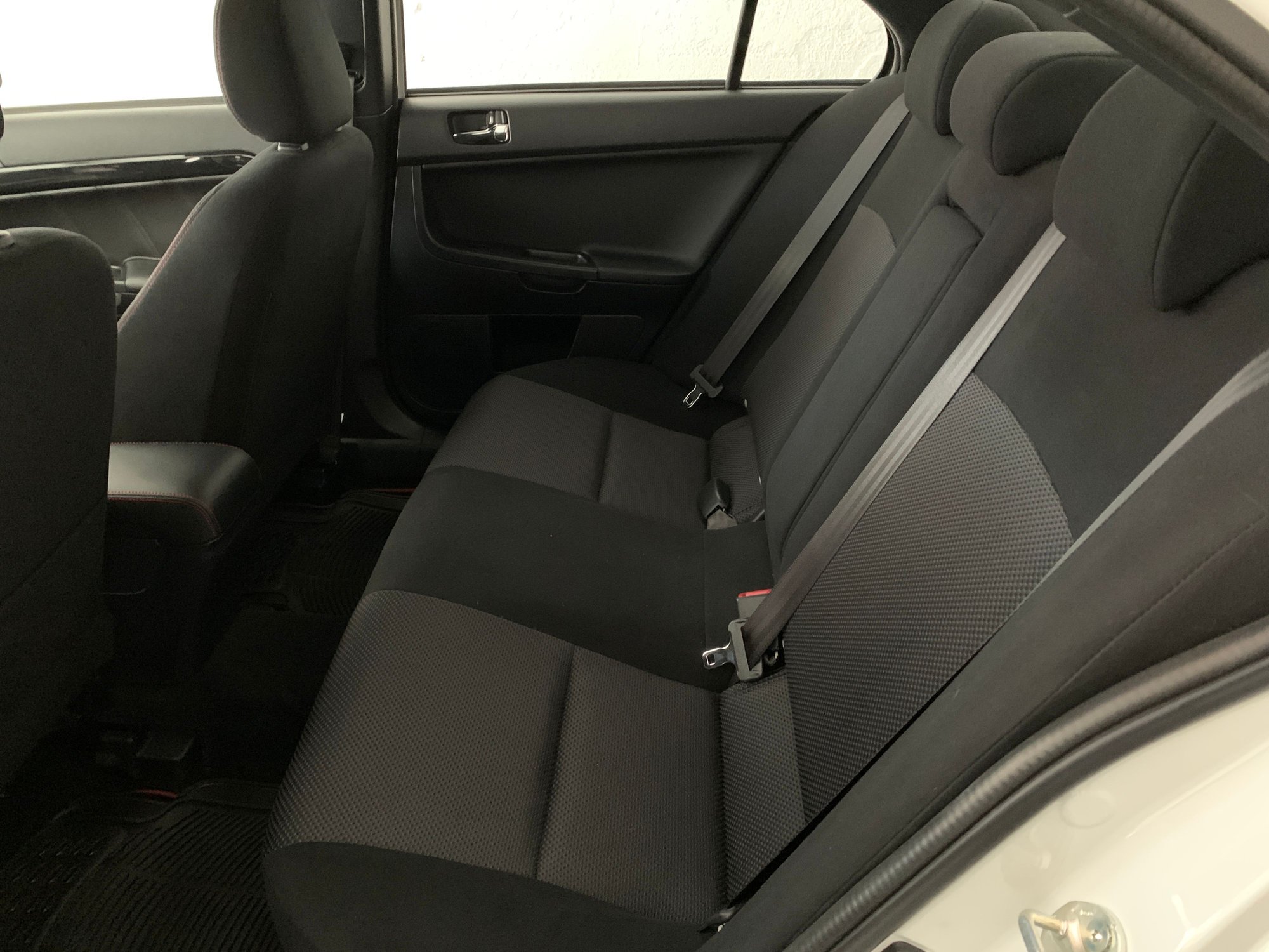 2015 Mitsubishi Lancer Evolution - 2015 Final Edition, Diamond white. 100% Stock - Used - VIN JA32W7FV3FU028877 - 3,500 Miles - 4 cyl - AWD - Manual - Sedan - White - Brooklyn, NY 11235, United States