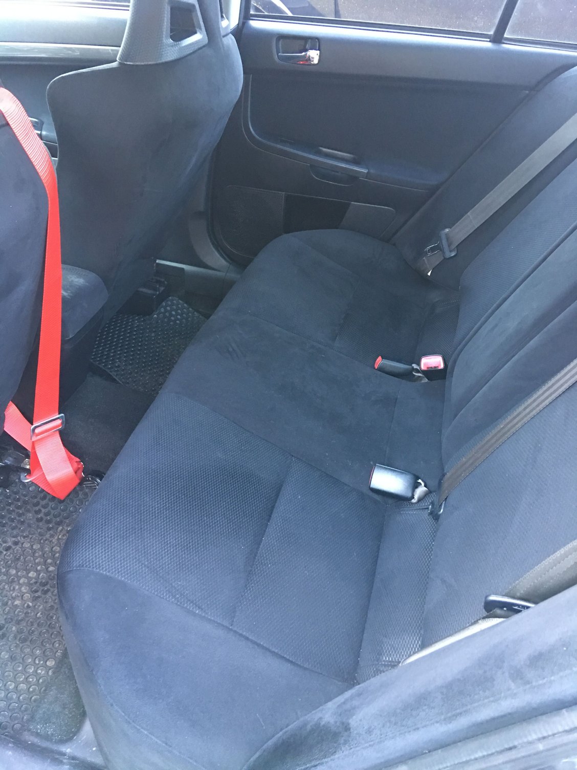 2009 Mitsubishi Lancer - 2009 mitsubishi lancer ralliart turbo with recaros - Used - VIN JA3AV66V69U038249 - 80,000 Miles - 4 cyl - AWD - Automatic - Sedan - Other - Holbrook, NY 11741, United States