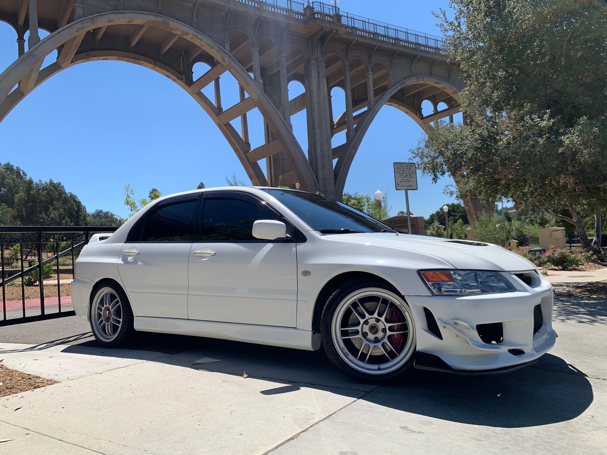 2003 Mitsubishi Lancer Evolution - White 2003 EVO8 58k miles! 2nd Owner! - Used - VIN JA3AH86FX3U120715 - 4 cyl - Manual - Sedan - White - Pasadena, CA 91106, United States