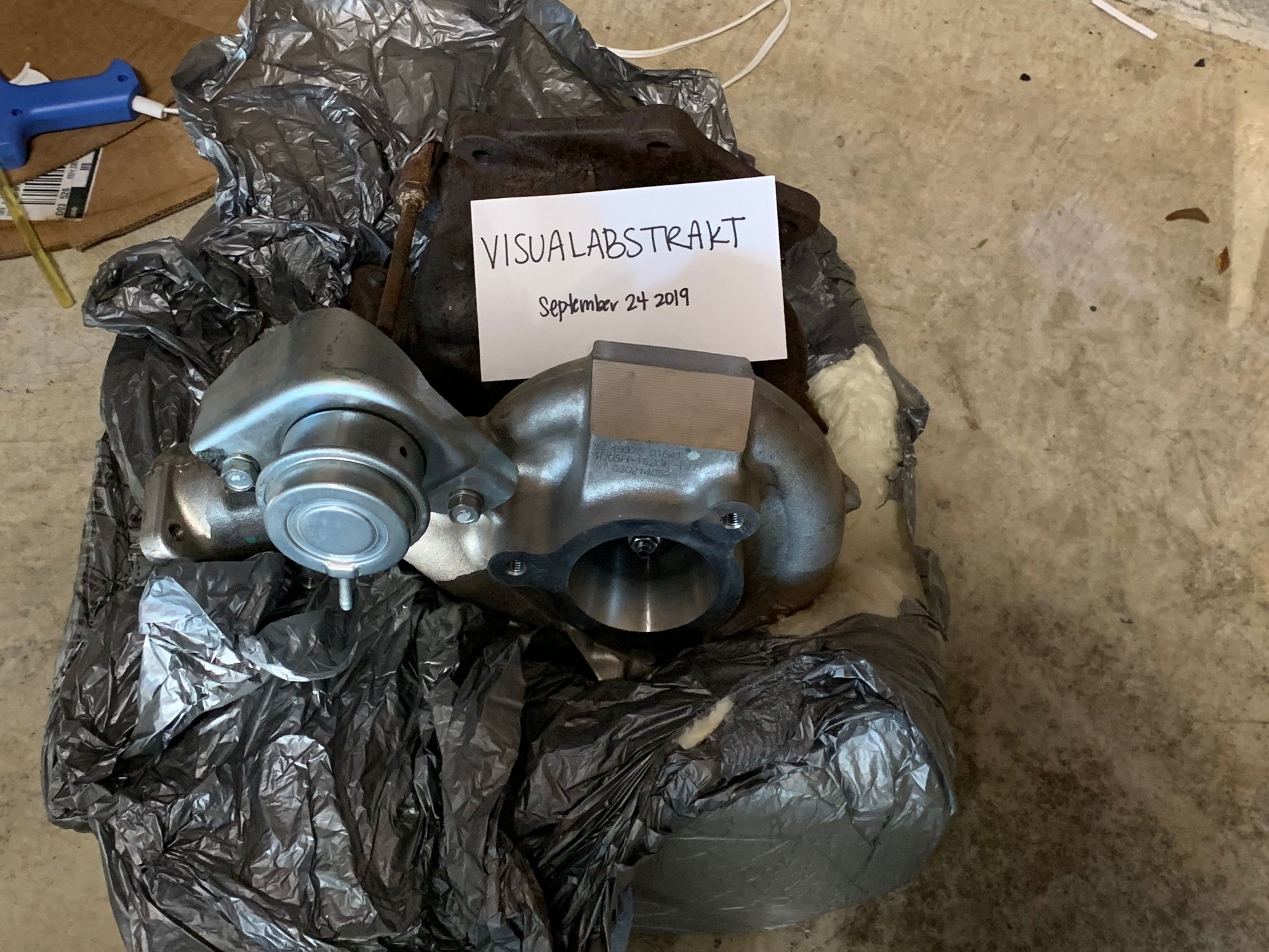 Engine - Power Adders - Stock Evo X turbo for sale - Used - Upper Marlboro, MD 20772, United States