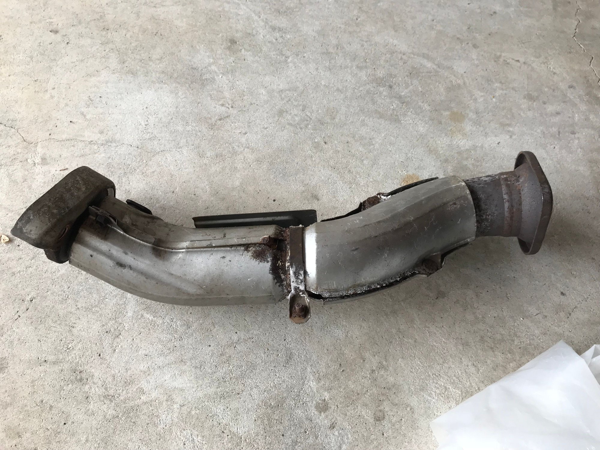 2011 Mitsubishi Lancer Evolution - OEM Evo X Parts - Miscellaneous - $200 - Baltimore, MD 21077, United States