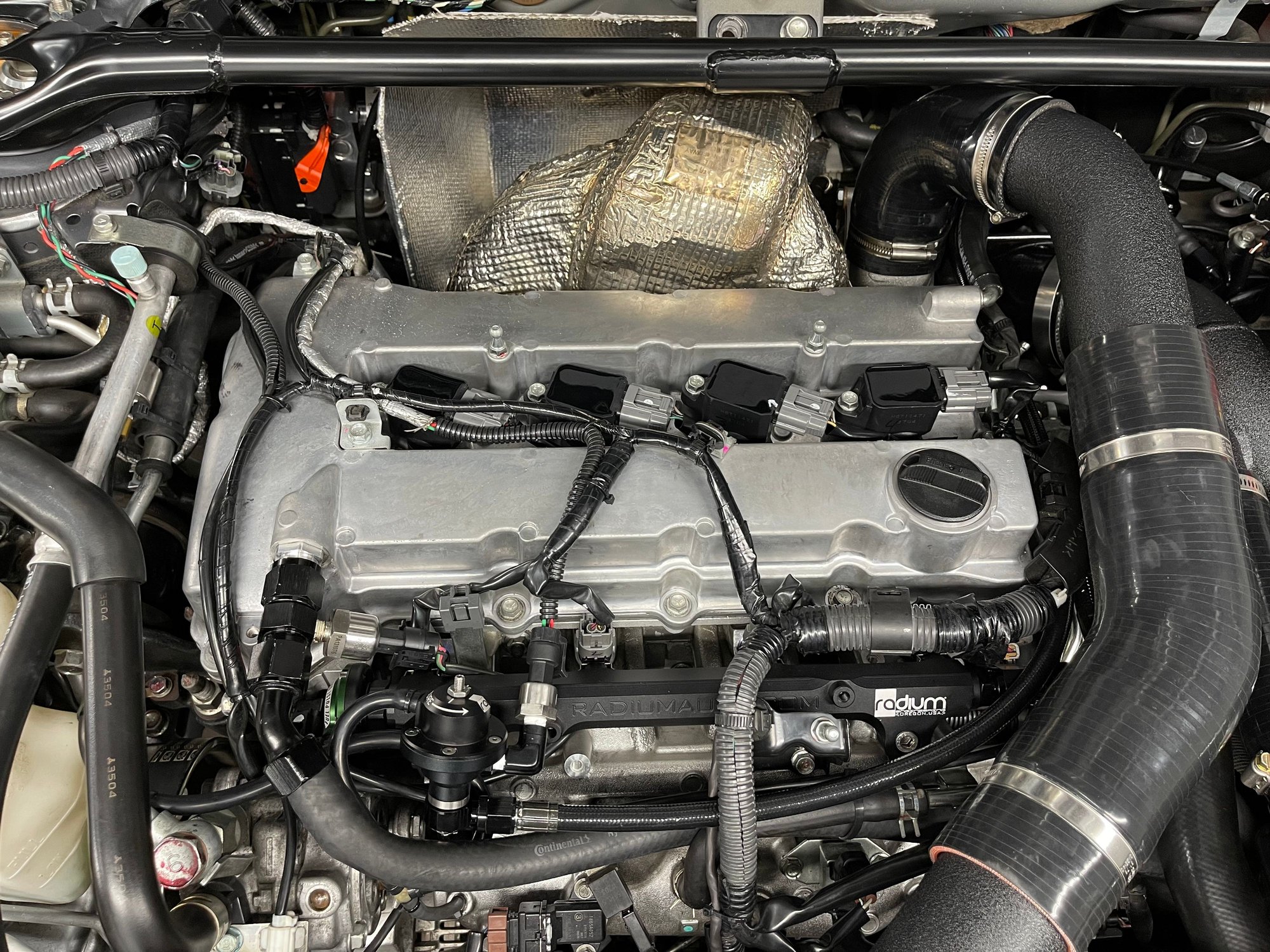 2014 Mitsubishi Lancer Evolution - 2014 Evo GSR - Tastefully modded - Used - VIN JA32W8FV8EU006961 - 25,000 Miles - 4 cyl - AWD - Manual - Sedan - Gray - Poughkeepsie, NY 12603, United States