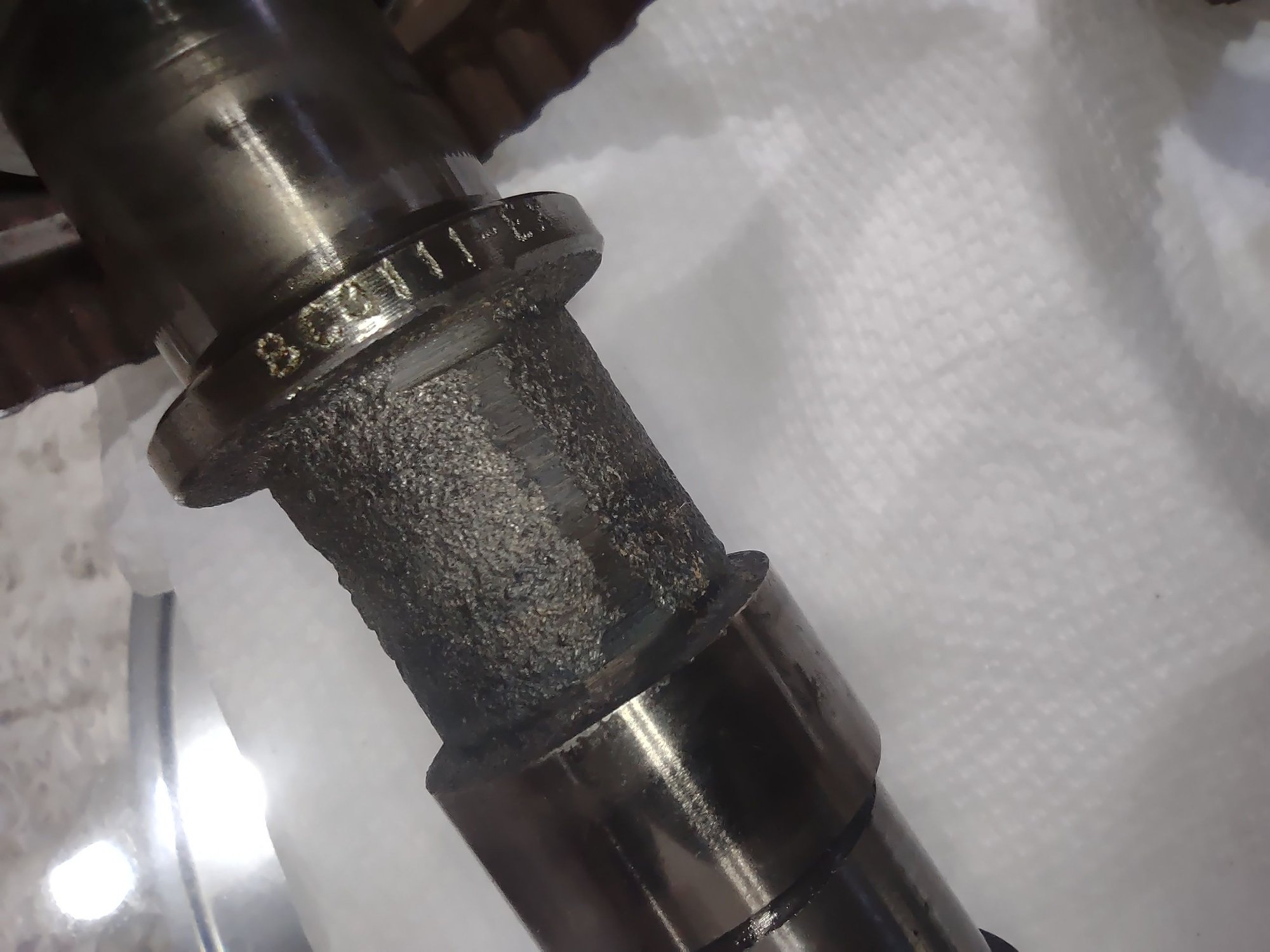 Engine - Internals - Evo 8 BC272 cams - Used - 0  All Models - Baltimore, MD 21234, United States