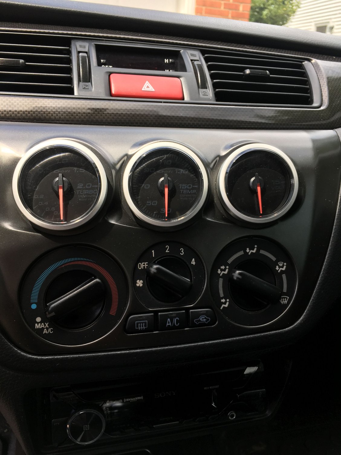 2006 Mitsubishi Lancer Evolution - FS 2006 EVO IX MR 6SPEED, under 100K miles - Used - VIN JA3AH86C06U013666 - 95,600 Miles - 4 cyl - AWD - Manual - Sedan - Gray - Cleveland, OH 44116, United States