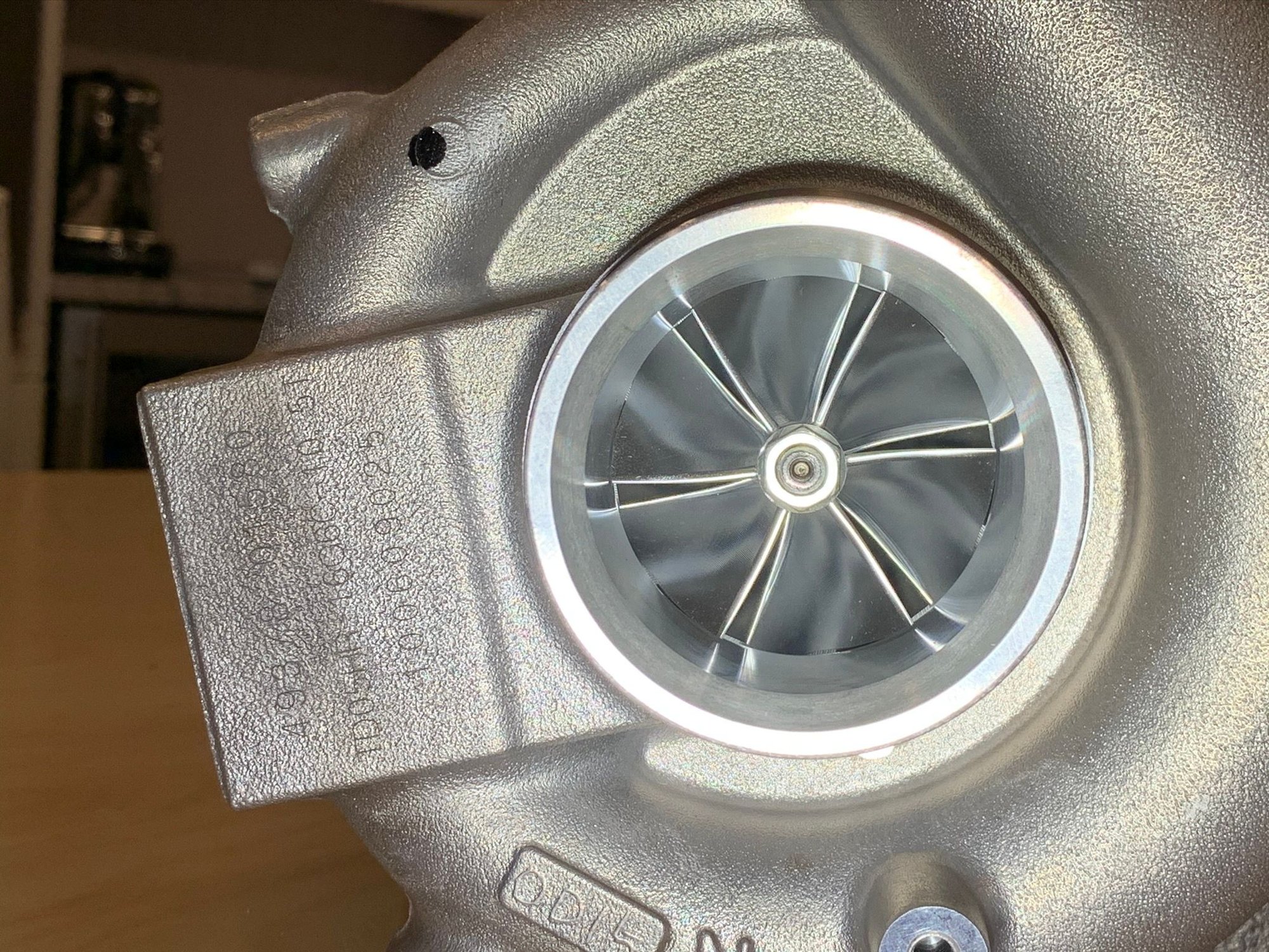 Engine - Power Adders - BNIB - Blouch Evo IV-IX Dominator 1.0XT Turbo (Journal Bearing) - New - 1996 to 2006 Mitsubishi Lancer Evolution - Mukilteo, WA 98275, United States