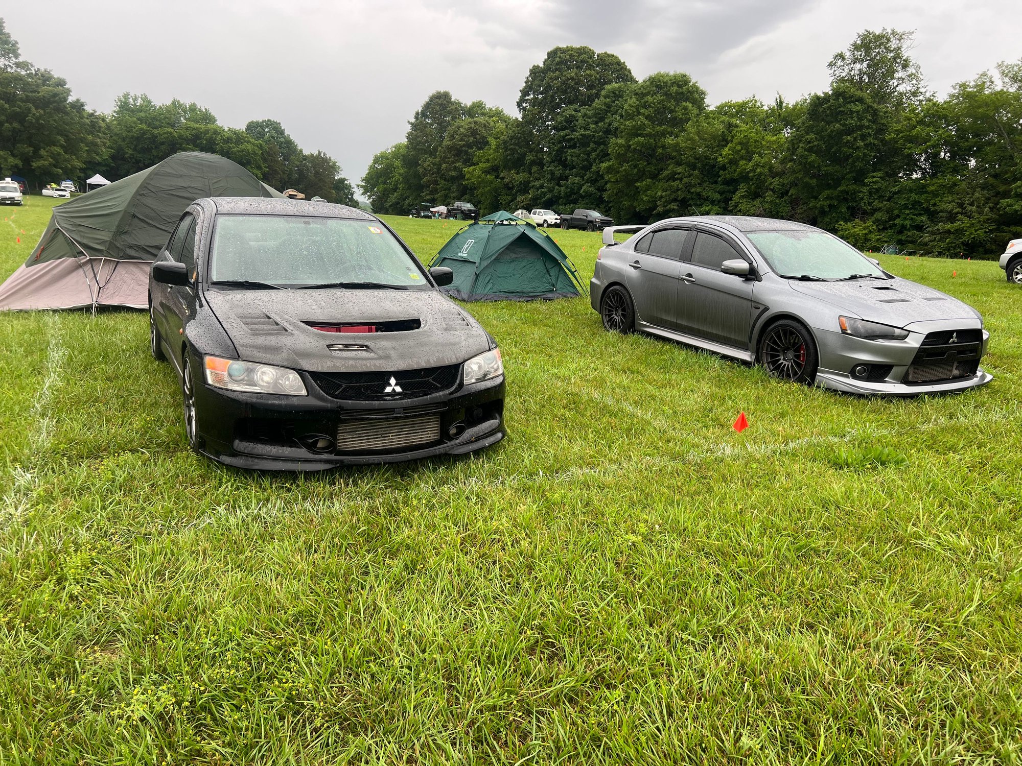 2006 Mitsubishi Lancer Evolution - 2006 Lancer Evolution IX SE - Used - VIN JA3AH86C16U067011 - 79,000 Miles - 4 cyl - AWD - Manual - Black - Severna Park, MD 21146, United States