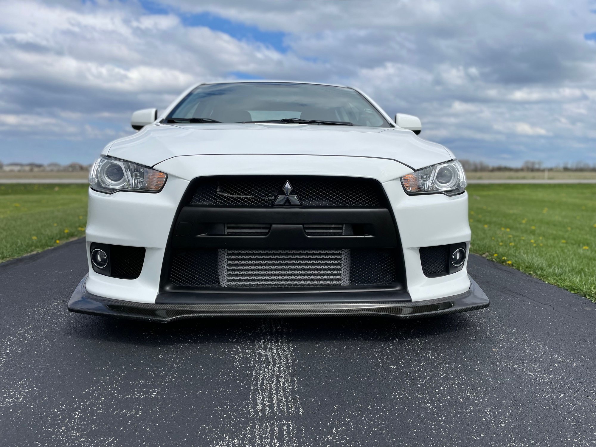 2008 Mitsubishi Lancer Evolution - Built 650hp EVO X For Sale - Used - Toledo, OH 43623, United States