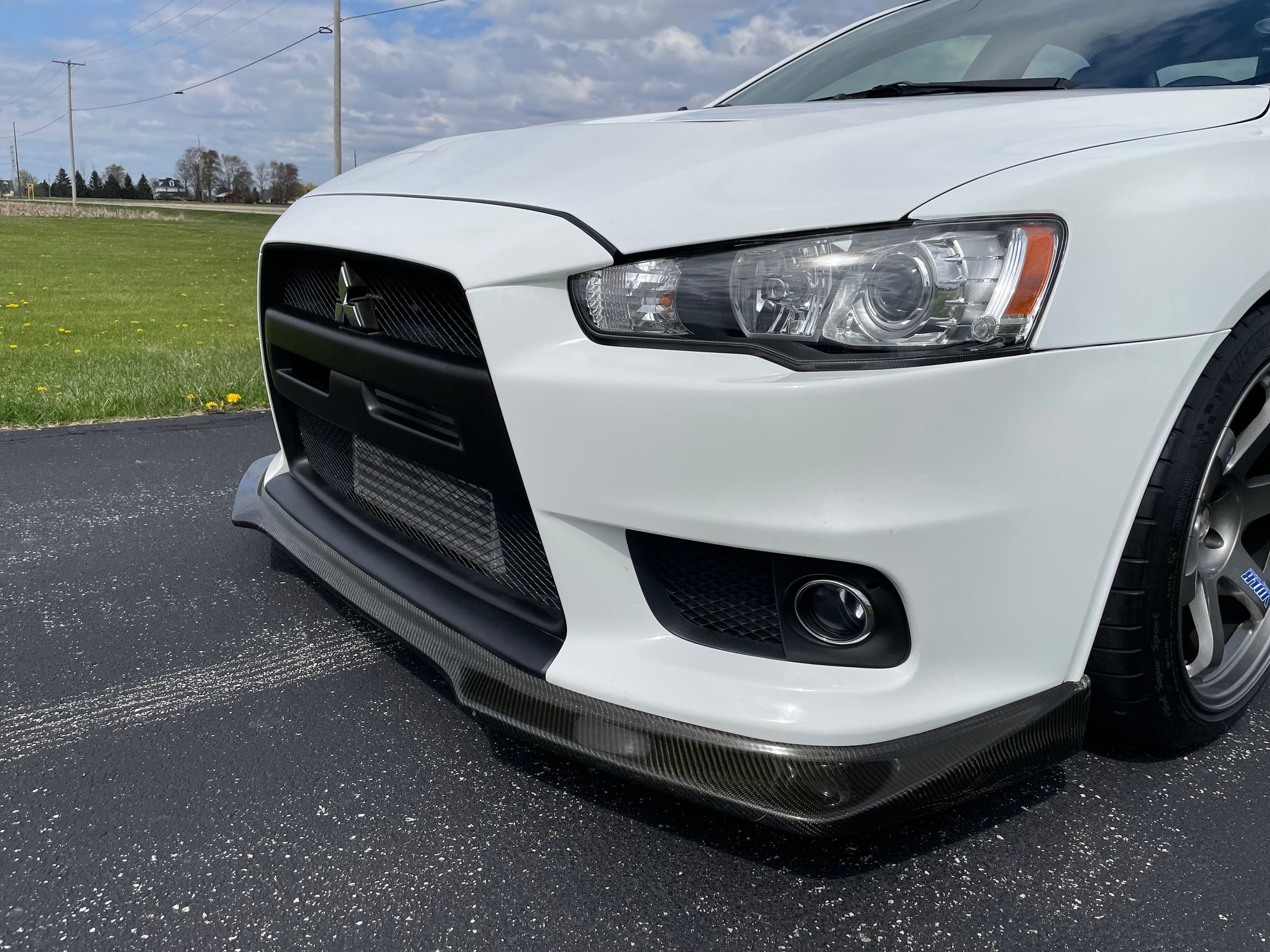 2008 Mitsubishi Lancer Evolution - Built 650hp EVO X For Sale - Used - Toledo, OH 43623, United States