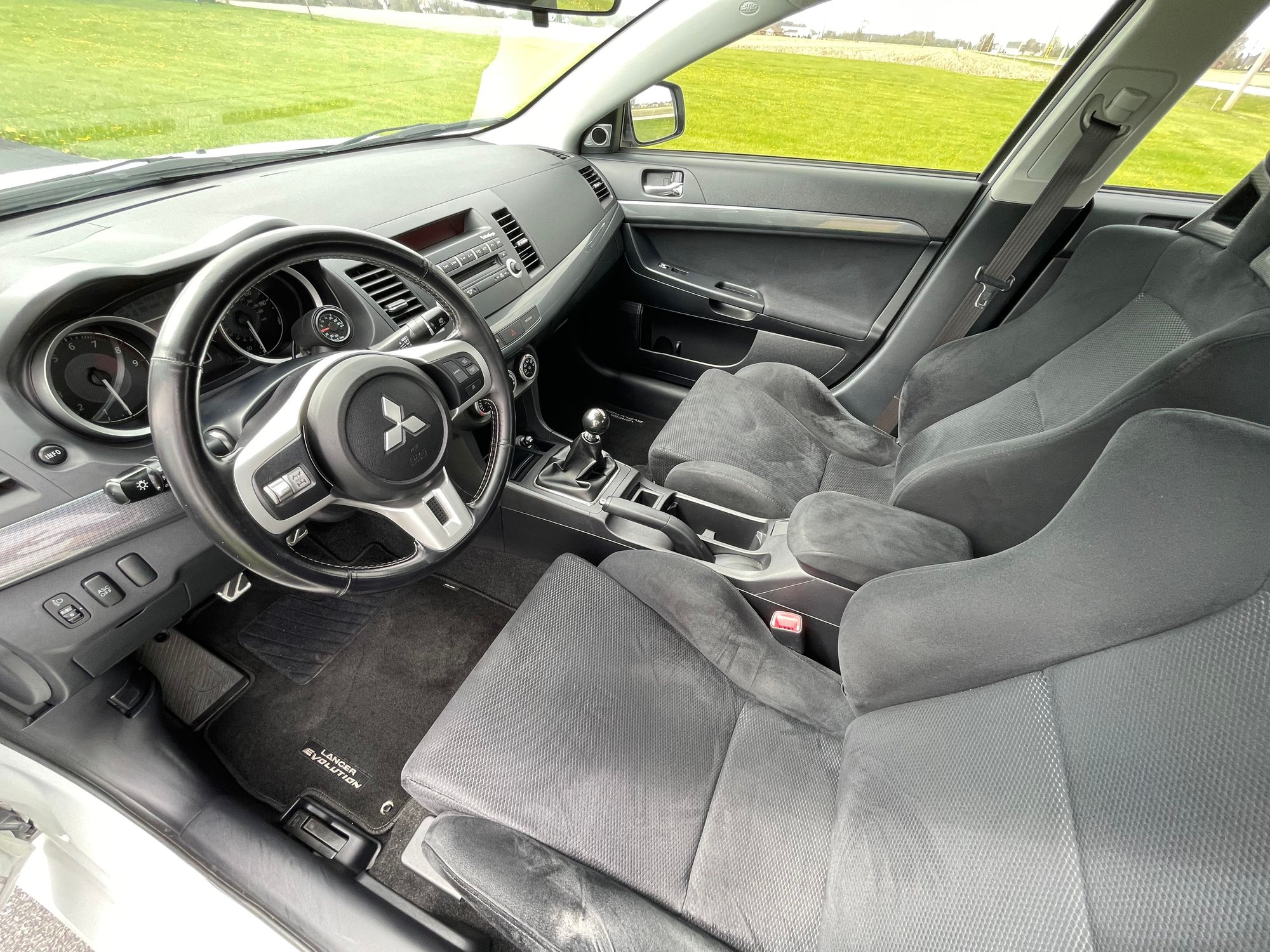 2008 Mitsubishi Lancer Evolution - Built 650hp EVO X For Sale - Used - Toledo, OH 43623, United States