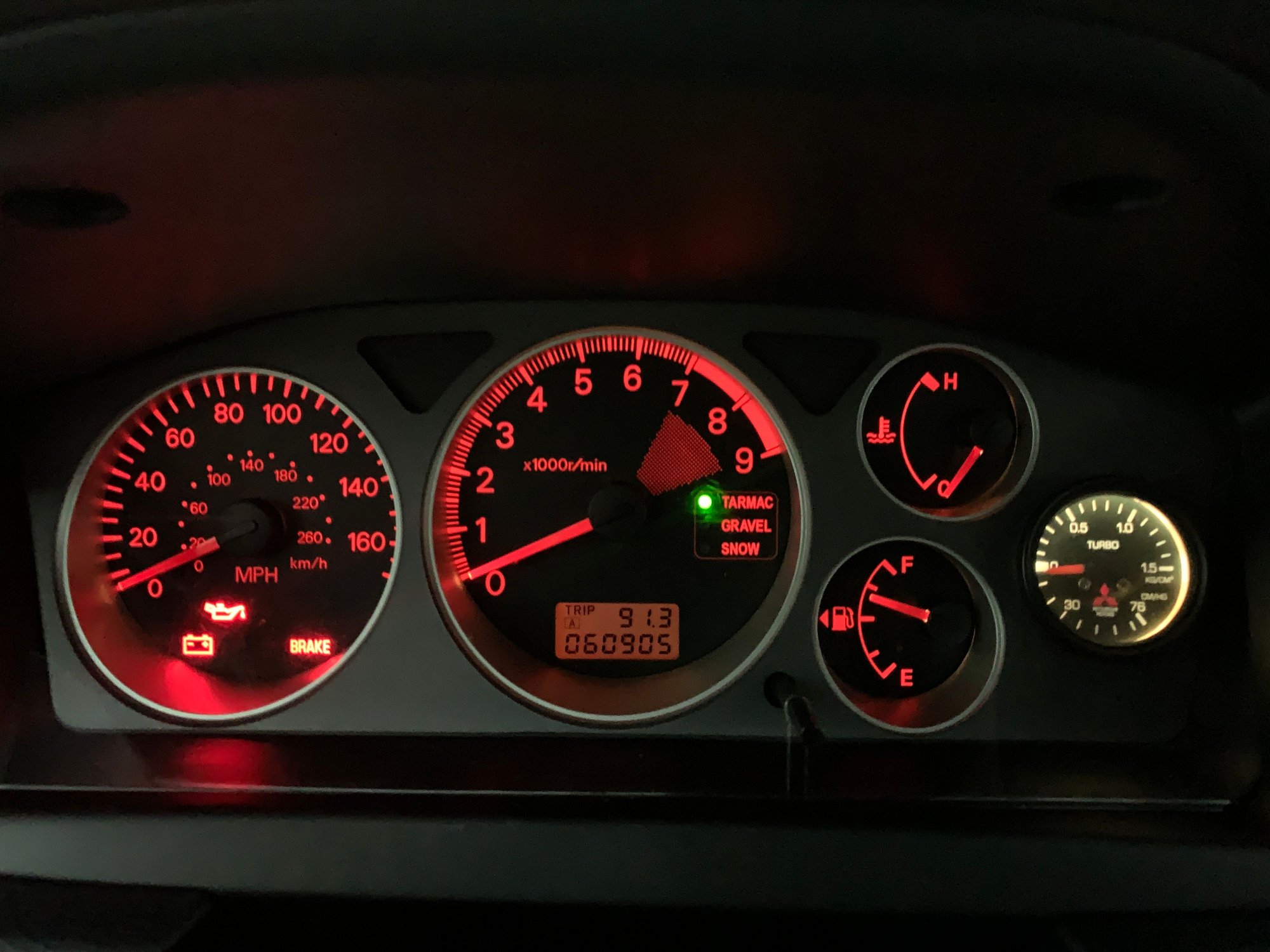 2006 Mitsubishi Lancer Evolution - Wicked White Evo IX MR - Used - VIN JA3AH86C76U047555 - 60,900 Miles - 4 cyl - AWD - Manual - Sedan - White - South San Francisco, CA 94080, United States