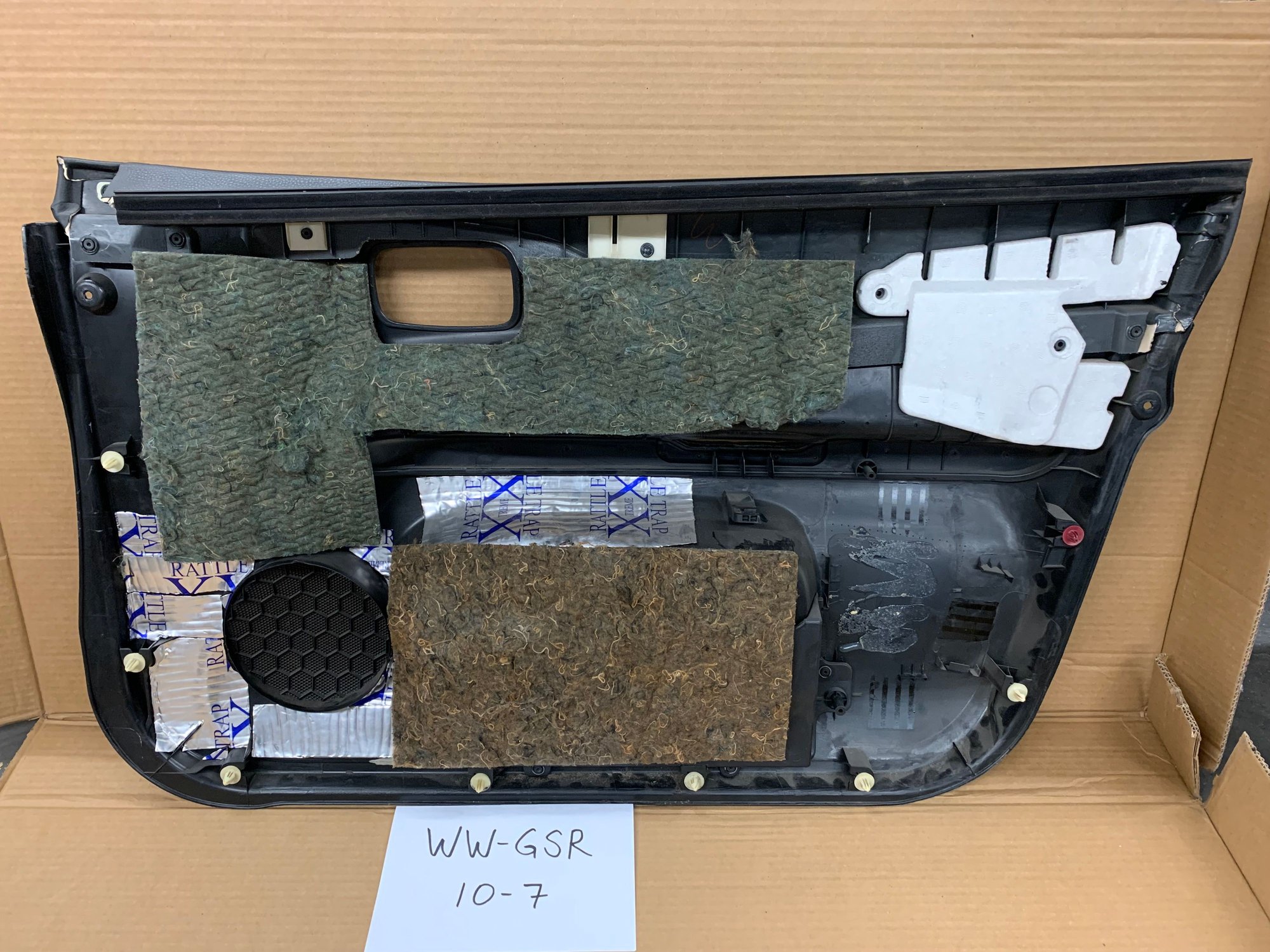 2003 Mitsubishi Lancer Evolution - 2003 Evo 8 Partout, Turbo, Rear Diff, WORKS O2 Housing, Spoolinup COP - Portland, OR 97232, United States