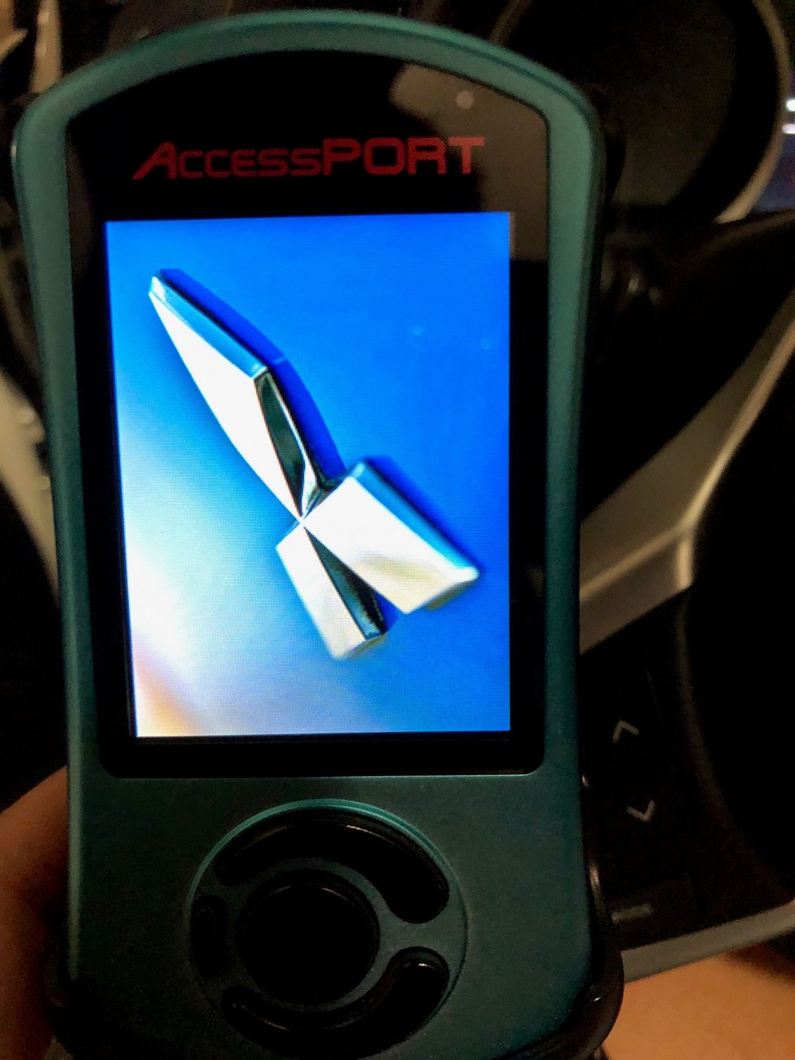 Engine - Electrical - EVO X Cobb Accessport V3 UNmarried for sale - Used - 2008 to 2015 Mitsubishi Lancer Evolution - Alexandria, VA 22310, United States