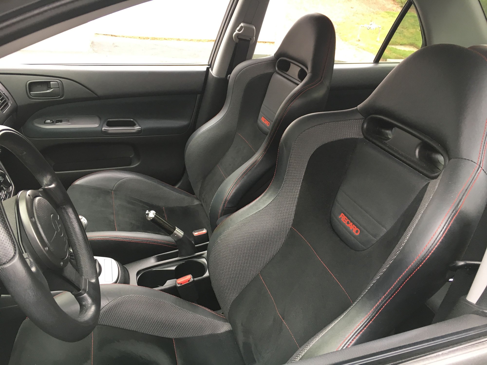 2006 Mitsubishi Lancer Evolution - Unicorn For Sale: Completely Stock 2006 Evo MR in Immaculate Condition! - Used - VIN JA3AH86C56U066833 - 115,872 Miles - 4 cyl - AWD - Manual - Sedan - Gray - Anaheim, CA 92807, United States