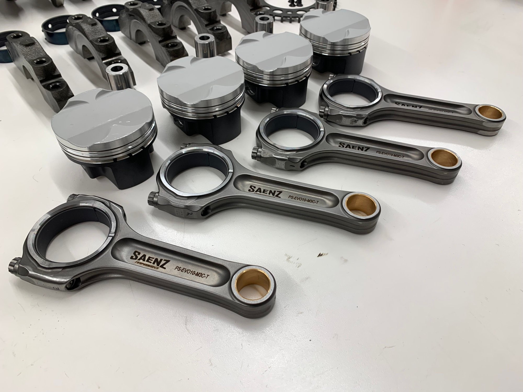 2008 Mitsubishi Lancer Evolution - Built 650hp EVO X For Sale - Used - Toledo, OH 43623, United States