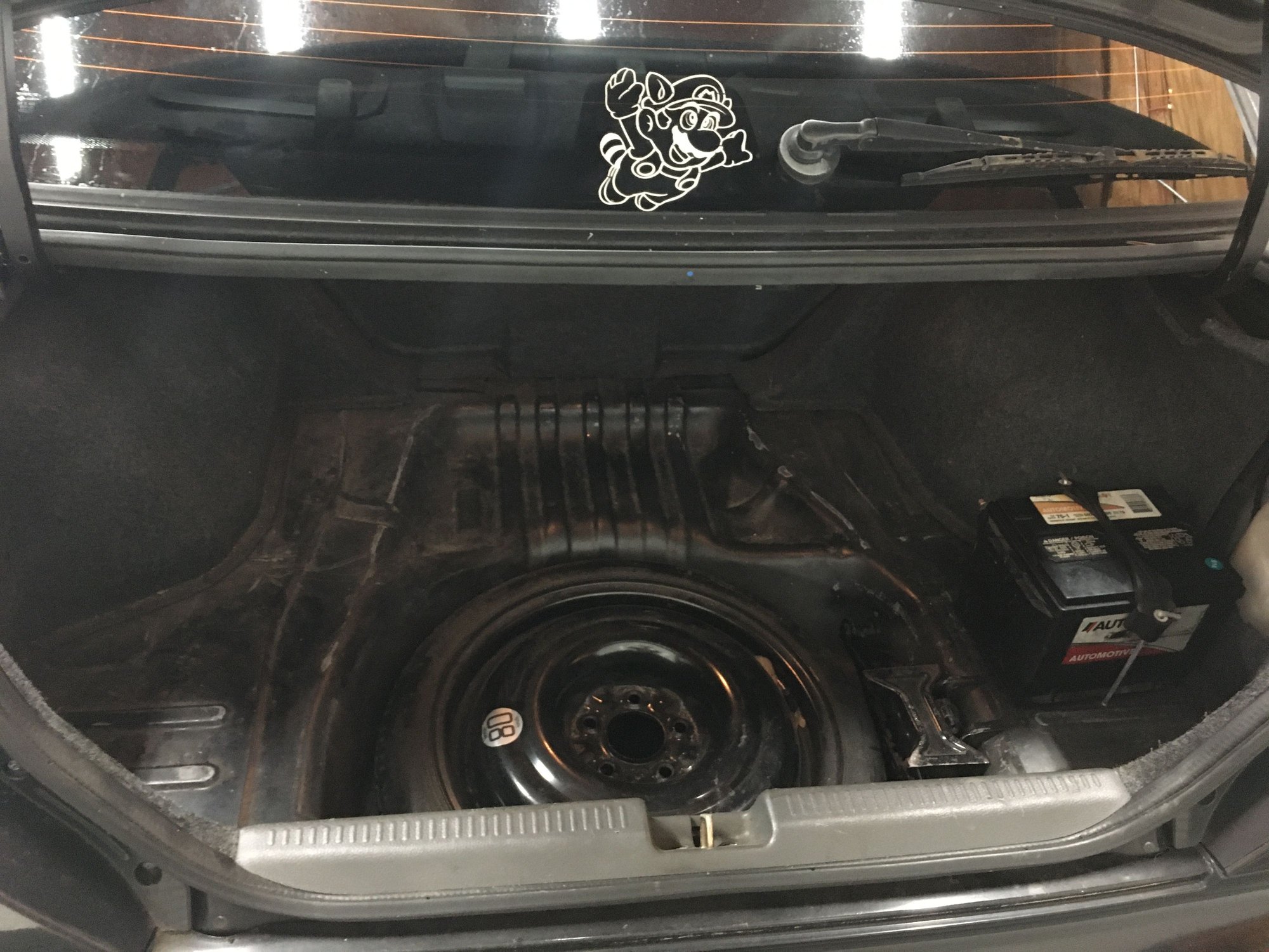 2003 Mitsubishi Lancer Evolution - 2003 Evo with 2006 IX drivetrain - Used - VIN JA3AH86FX3U096657 - 92,452 Miles - 4 cyl - AWD - Manual - Sedan - Black - Mims, FL 32754, United States