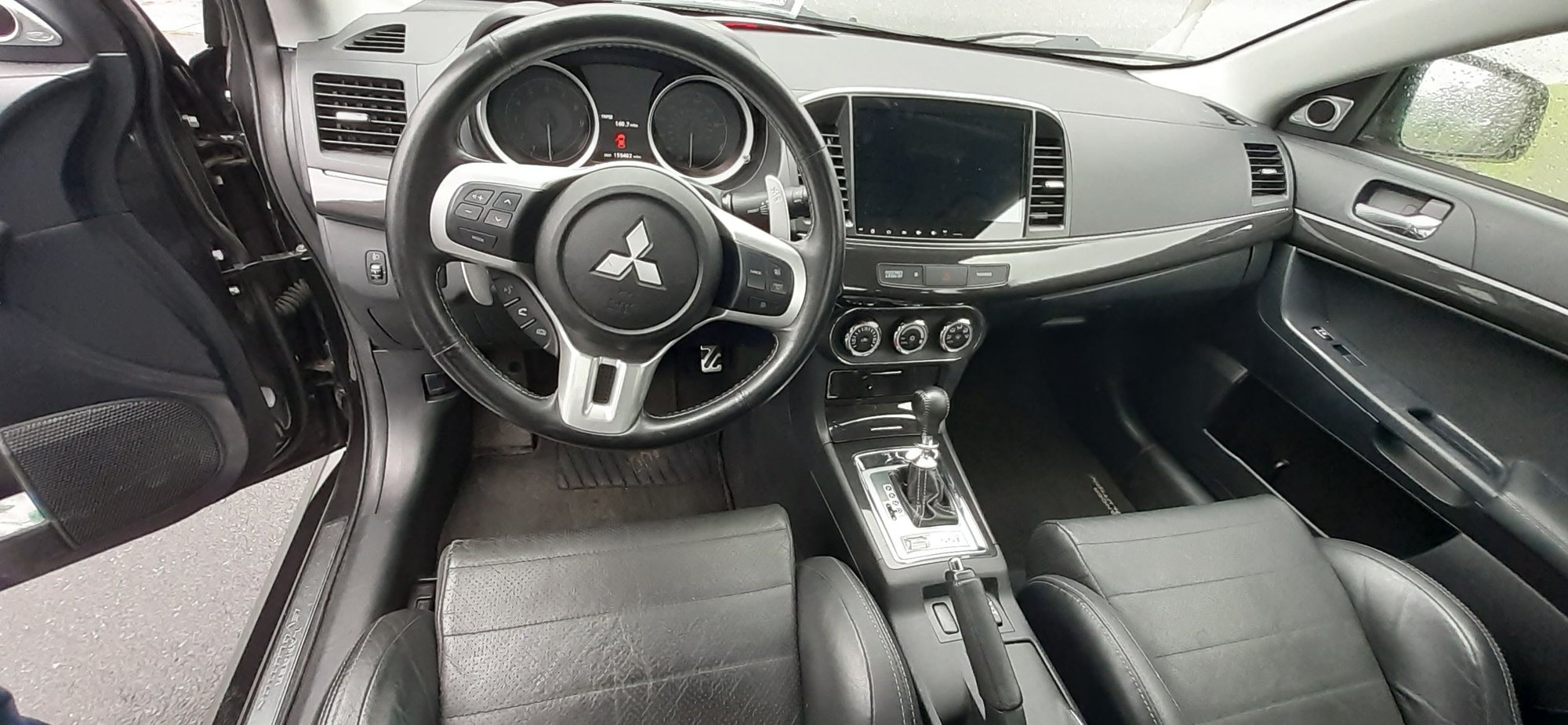 2010 Mitsubishi Lancer Evolution - 2010 Mitsubishi Lancer Evolution MR-T for sale. - Used - VIN JA32W5FV2AU027927 - 160,000 Miles - 4 cyl - Jonestown, PA 17038, United States