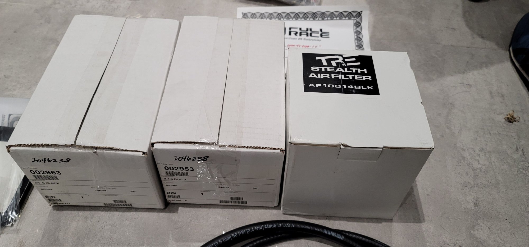 Drivetrain - New parts at a good price (Full Race Turbo Kit, GSC S2 Cams,Bulletproof Fuel Sys - New - 0  All Models - Puerto Rico