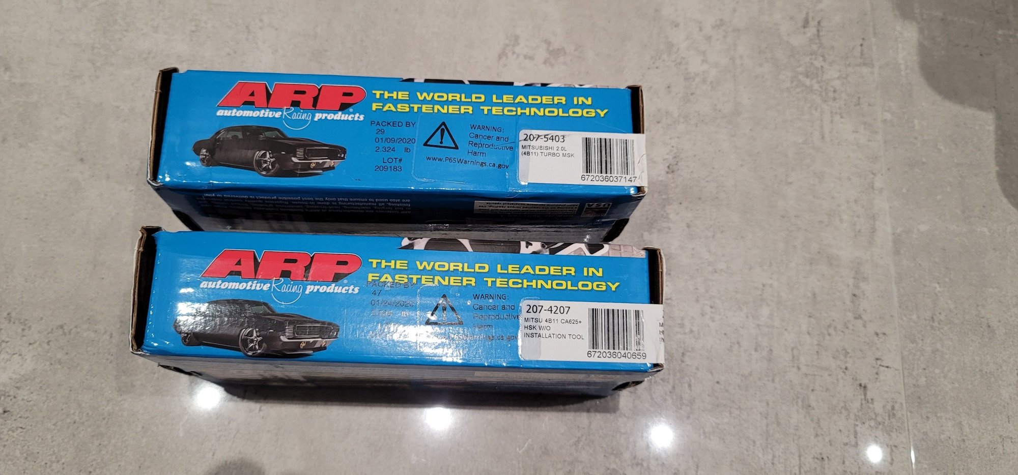 Engine - Complete - New parts- Full Race Turbo Kit, GSC S2 Cams, Bulletproof Fuel Sys. ARP - New - 0  All Models - Puerto Rico