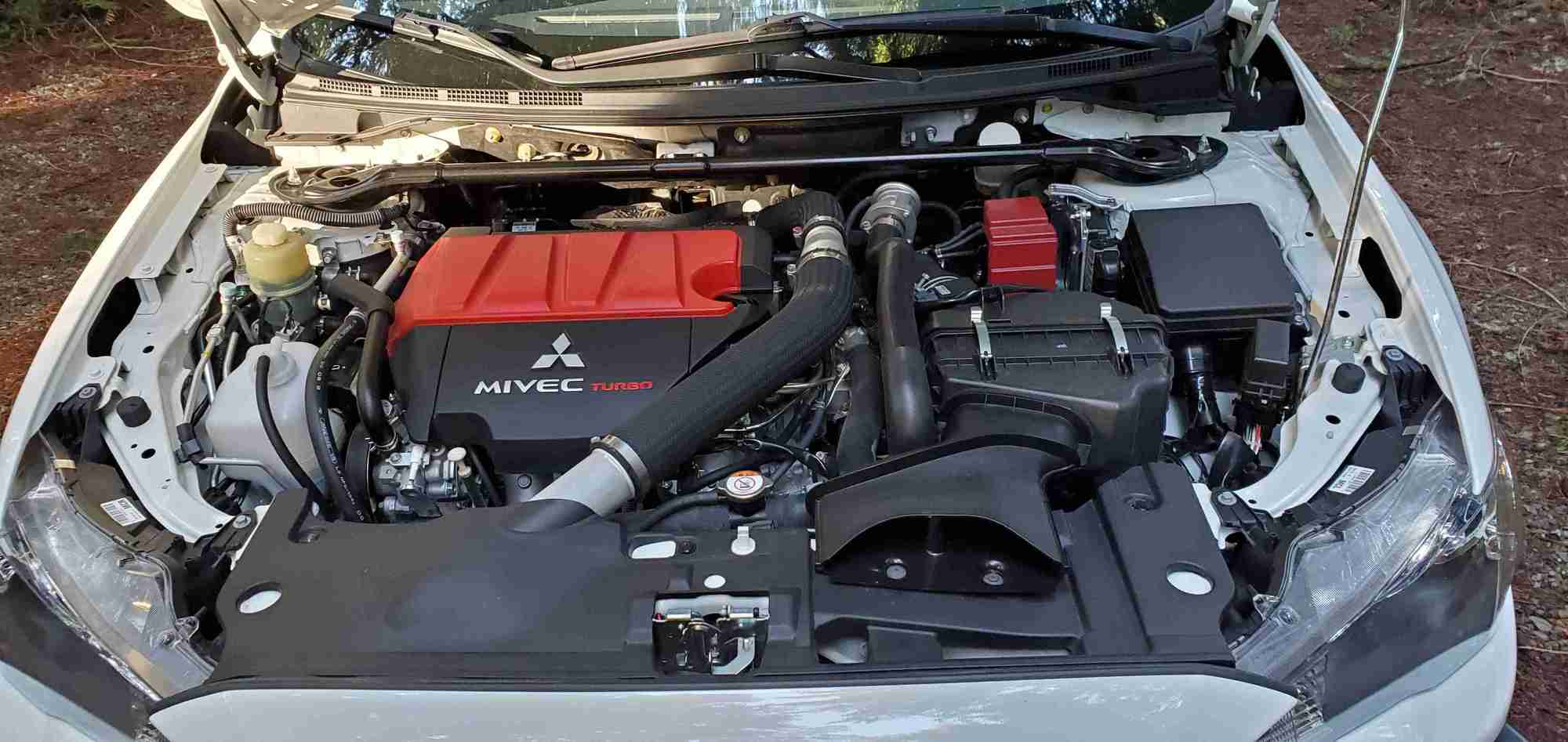 2014 Mitsubishi Lancer Evolution - 2014 Mitsubishi Lancer Evolution X GSR--Only 15k Miles - Used - VIN JA32W8FV6EU025217 - 15,062 Miles - 4 cyl - AWD - Manual - Sedan - White - Issaquah, WA 98027, United States