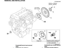 ^Service Manual Group 11A Engine Mechanical 11A-53