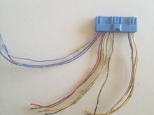 Blue plugin