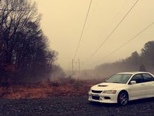 I call her Foops