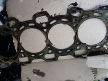 It certainly looks like it could be the culprit :)