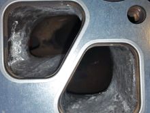 Turbo Inlet