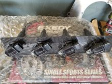 STM carbon fiber COP