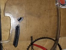 This mother fucker almost ruined me.