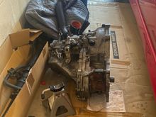 Ready to get shipped off. 