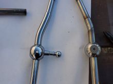 Shorten-ed Stock vs Evo 10 Angles