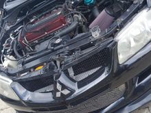 Just some casual Evo pictures