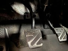 New CPA installed in the Evo X