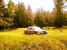 2004 lancer ralliart