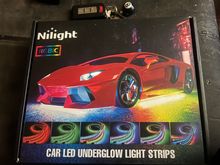 For the EVO, after I get my Kenwood Excelon & iDatalink Maestro installed in my STi.