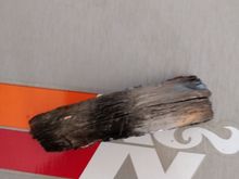 One of the peiceson the ground