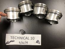 One side of the skirts