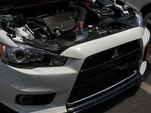 Carbon, Carbon & more Carbon