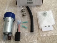 Walbro 400lph Fuel Pump