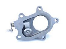 Original...note the WG lever on the left: