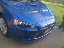 Garage - Hax