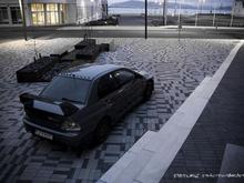 Evo [2 FAST]